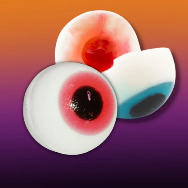 Bonbon oeil Halloween - Glotzer Trolli – Image 2