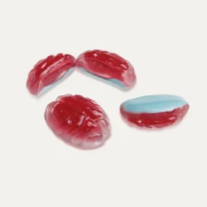 Bonbons cerveaux fourrés - 150g