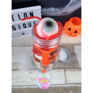 Potion magique Halloween